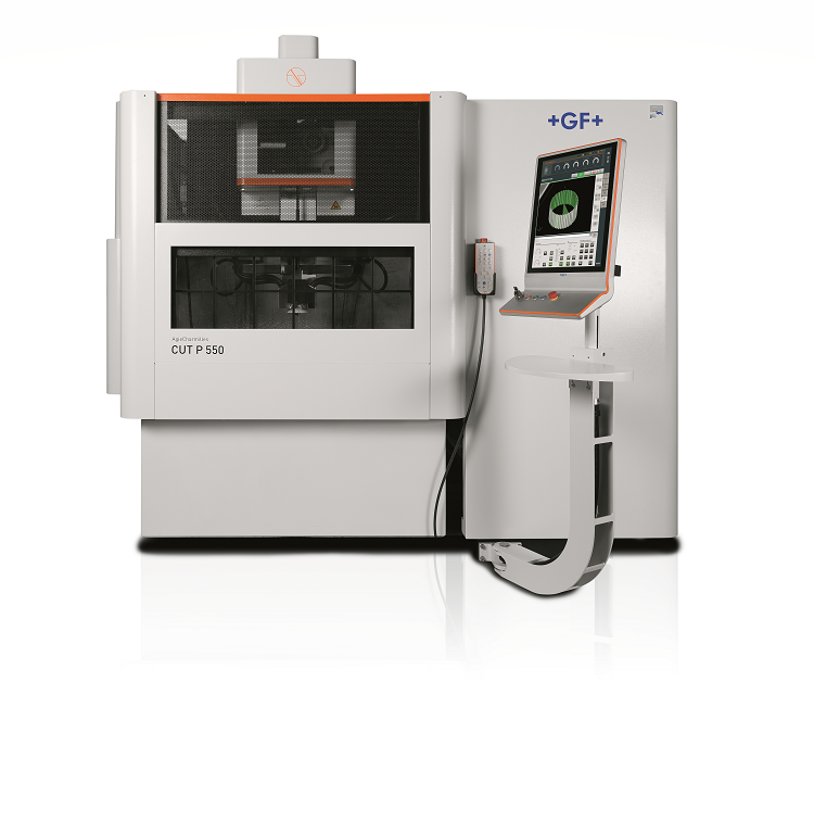 ⚡ We've Eliminated EDM Wire Breakage ⚡